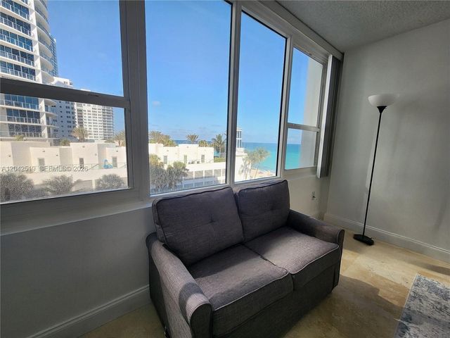 3505 S Ocean Drive 412, Hollywood, FL 33019