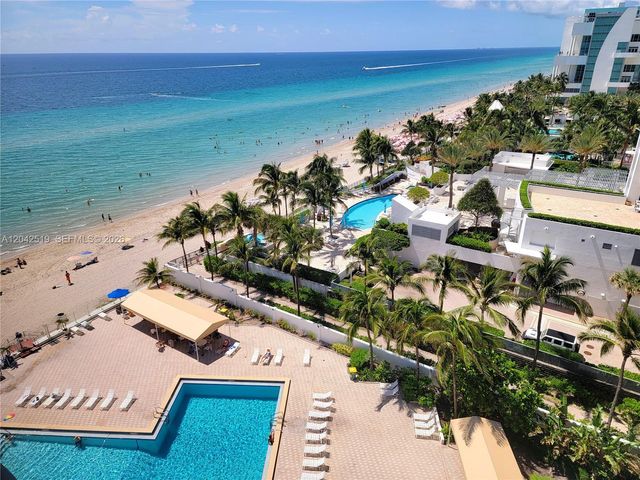 3505 S Ocean Drive 412, Hollywood, FL 33019