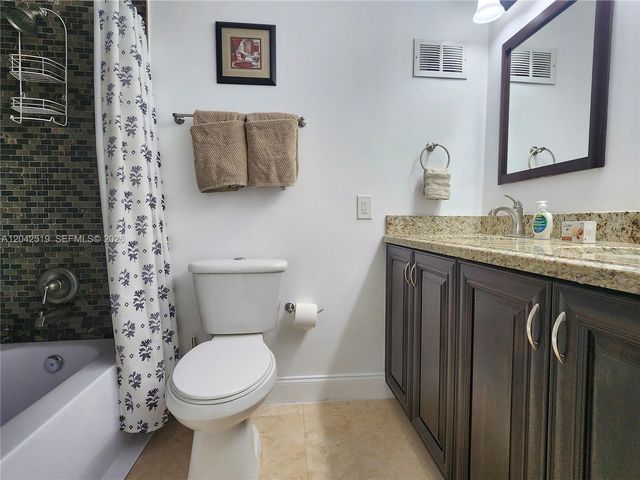 3505 S Ocean Drive 412, Hollywood, FL 33019