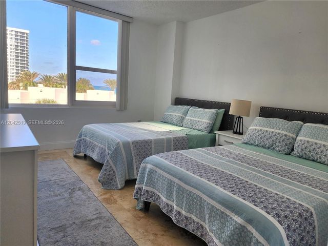 3505 S Ocean Drive 412, Hollywood, FL 33019