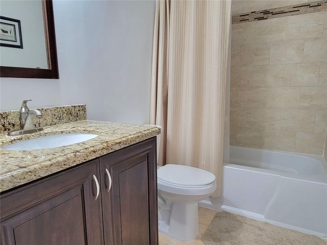 3505 S Ocean Drive 412, Hollywood, FL 33019