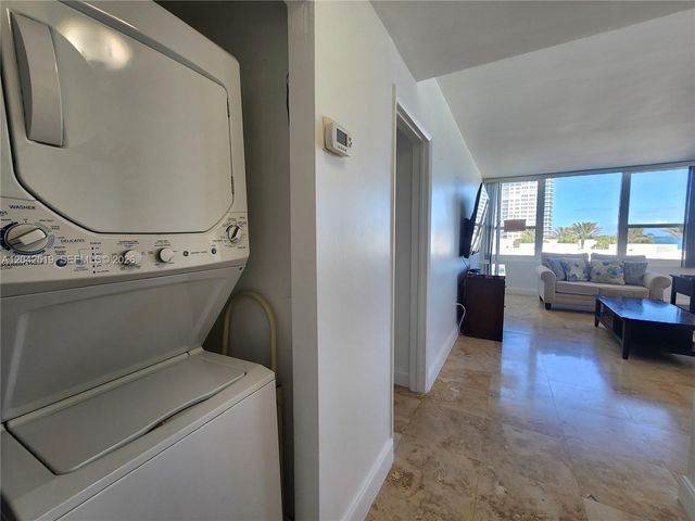 3505 S Ocean Drive 412, Hollywood, FL 33019
