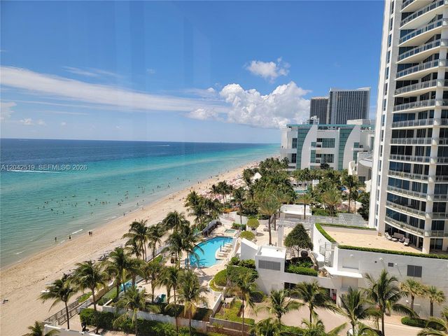3505 S Ocean Drive 412, Hollywood, FL 33019