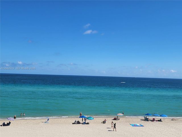3505 S Ocean Drive 412, Hollywood, FL 33019