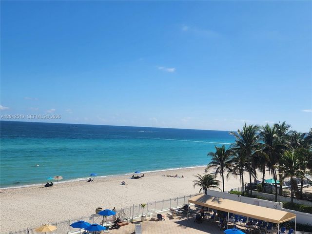 3505 S Ocean Drive 412, Hollywood, FL 33019