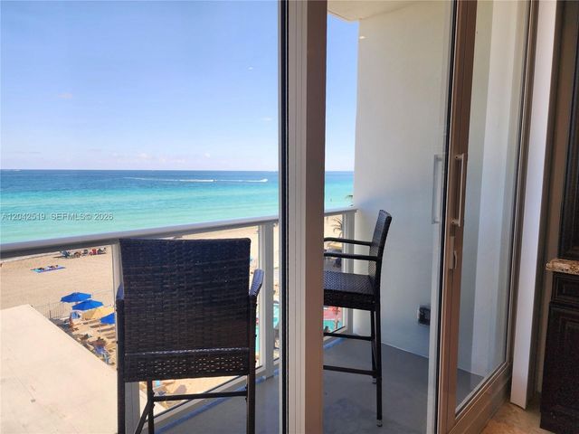3505 S Ocean Drive 412, Hollywood, FL 33019