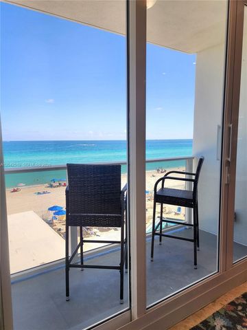 3505 S Ocean Drive 412, Hollywood, FL 33019