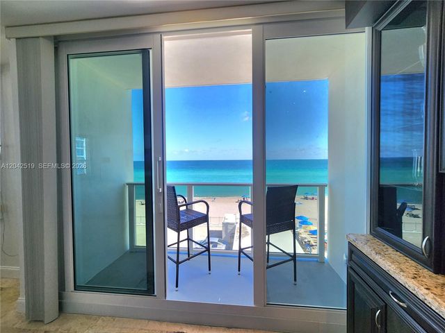 3505 S Ocean Drive 412, Hollywood, FL 33019