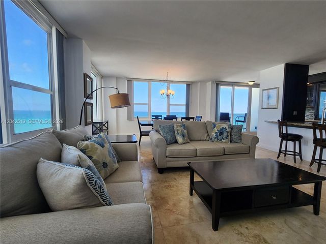 3505 S Ocean Drive 412, Hollywood, FL 33019
