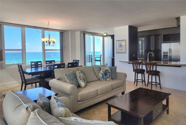 3505 S Ocean Drive 412, Hollywood, FL 33019