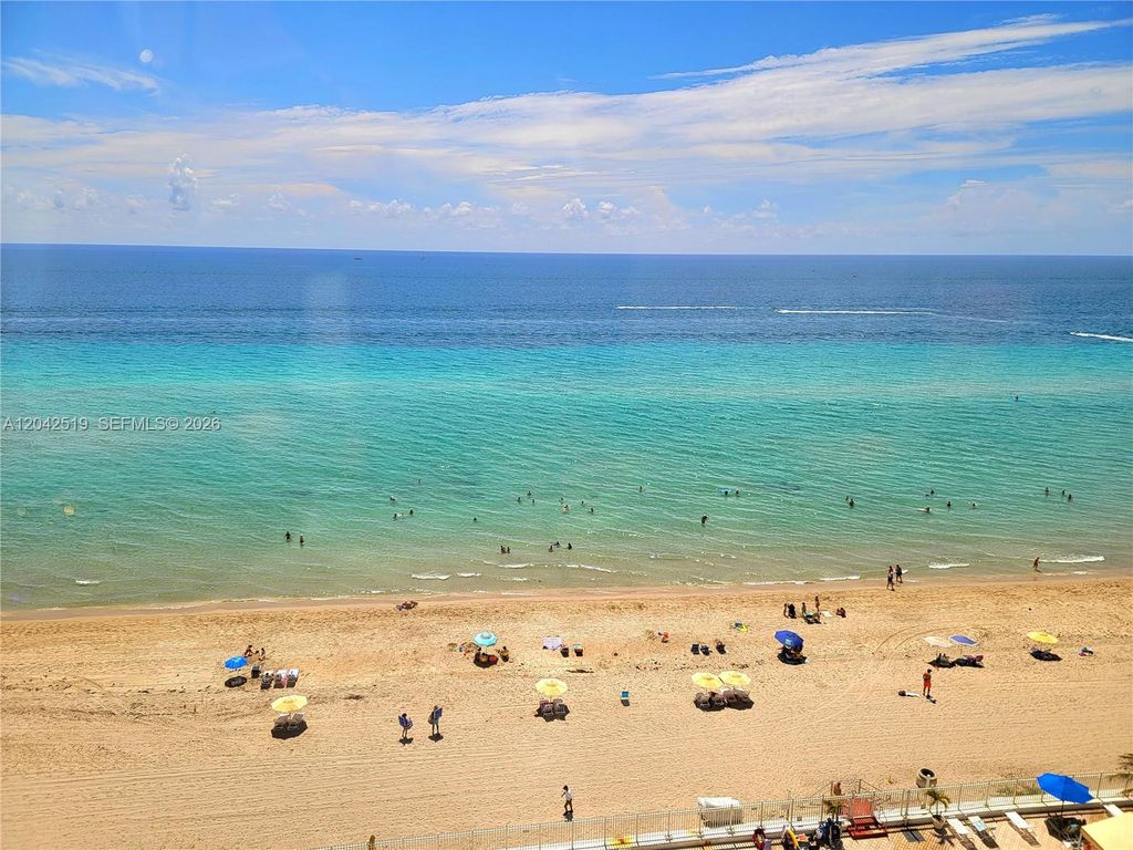 3505 S Ocean Drive 412, Hollywood, FL 33019