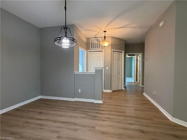 1340 Charleston Square DR 101, Naples, FL 34110