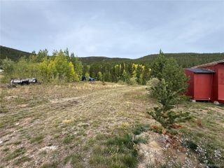 Lot 558 Little Creek Road, Idaho Springs, CO 80452