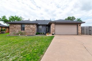 8042 Scooter Court, Abilene, TX 79606