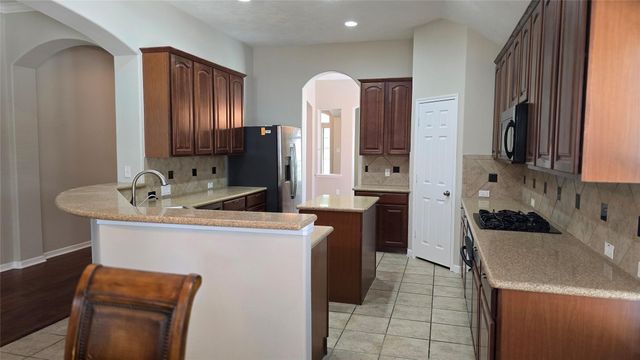 3605 Lauren Trail, Pearland, TX 77581