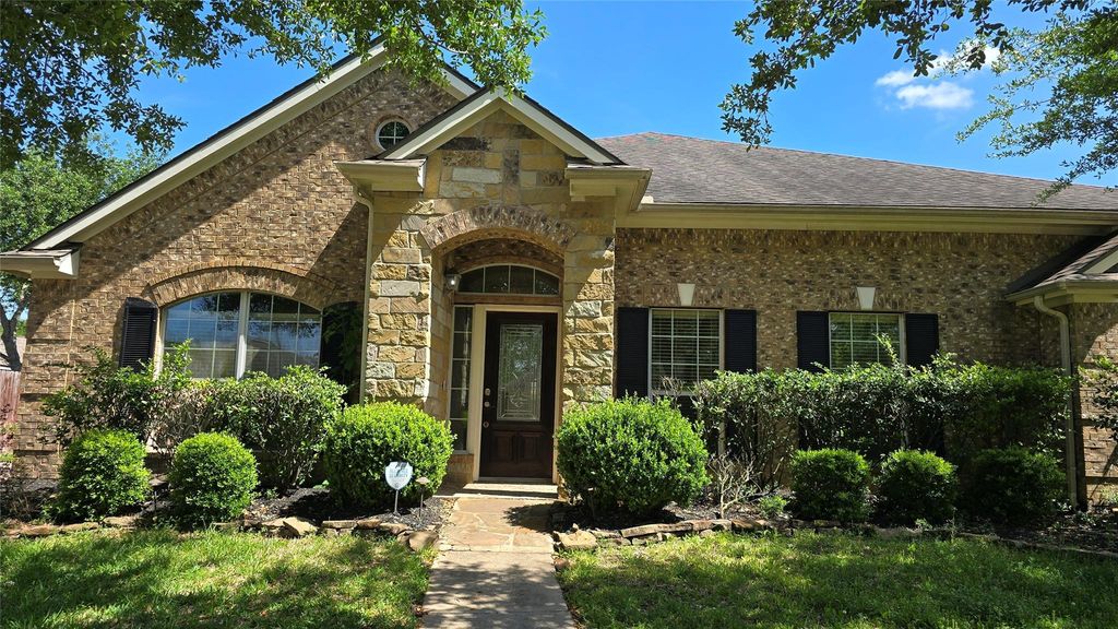 3605 Lauren Trail, Pearland, TX 77581