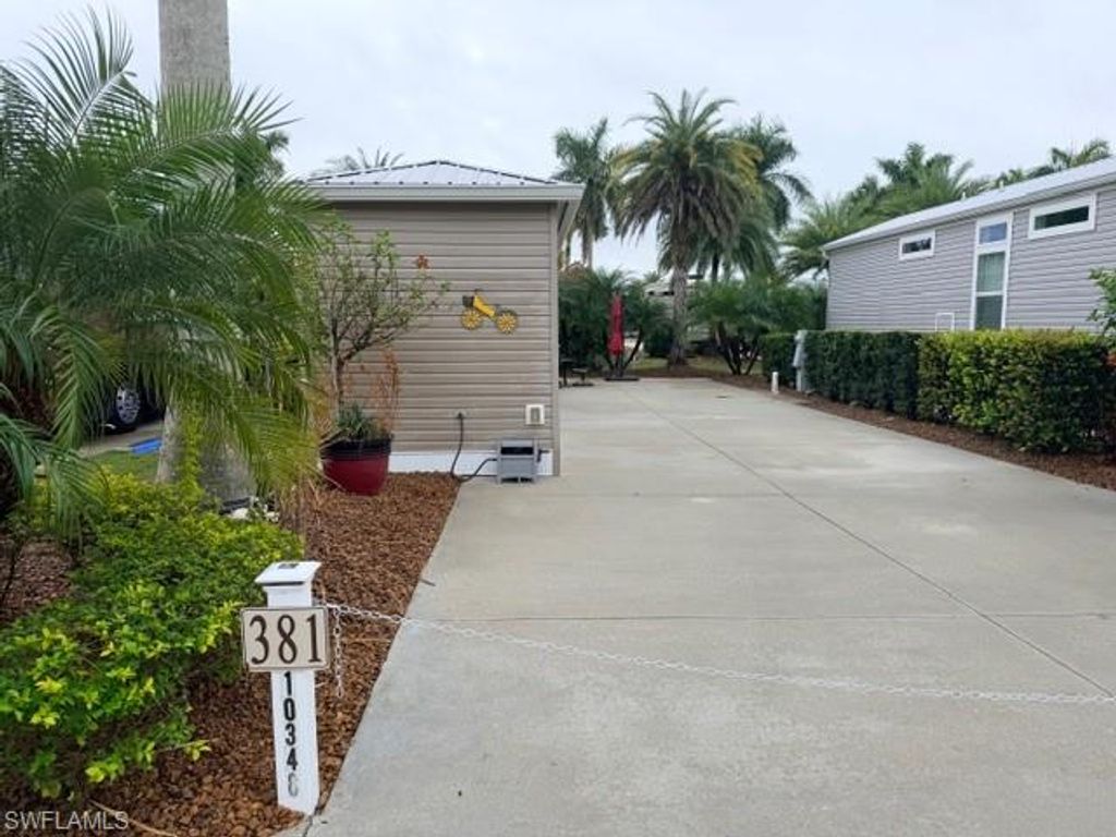 10348 Prairie Iris TRL, FORT MYERS, FL 33905 — exterior