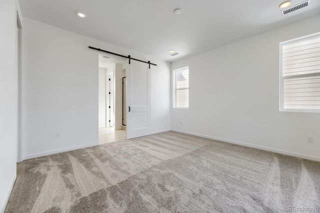 10940 Stanza Lane, Parker, CO 80134