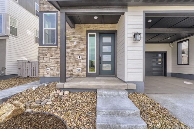 10940 Stanza Lane, Parker, CO 80134