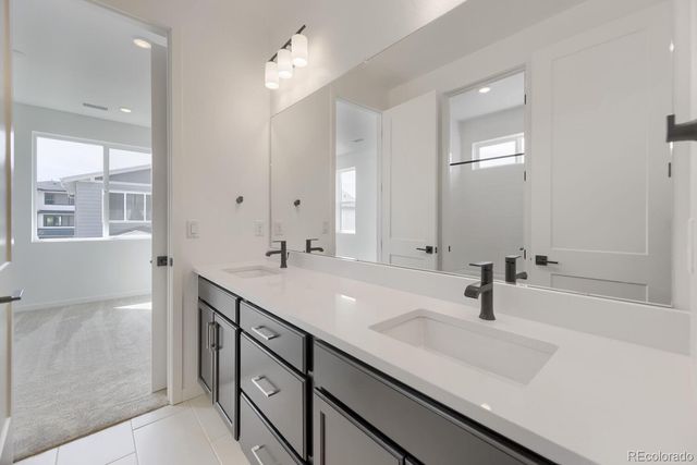 10940 Stanza Lane, Parker, CO 80134