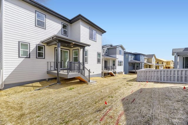 10940 Stanza Lane, Parker, CO 80134