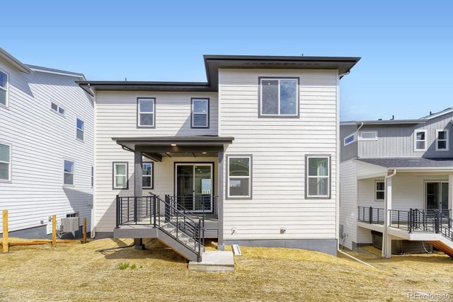 10940 Stanza Lane, Parker, CO 80134