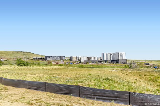 10940 Stanza Lane, Parker, CO 80134