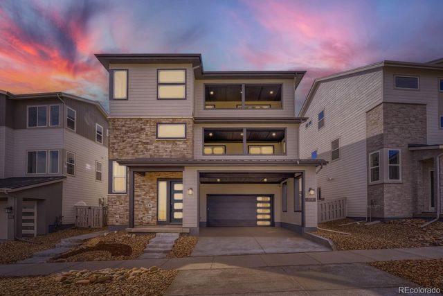 10940 Stanza Lane, Parker, CO 80134