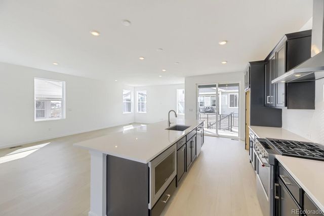 10940 Stanza Lane, Parker, CO 80134