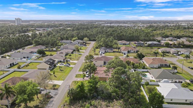 2241 SW Elmwood Avenue, Port St Lucie, FL 34953