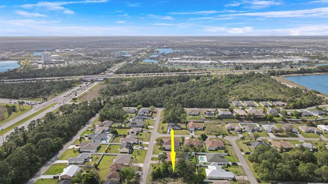 2241 SW Elmwood Avenue, Port St Lucie, FL 34953