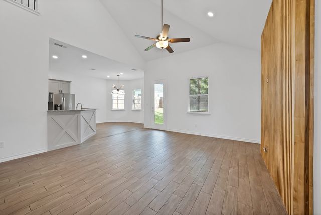 1008 20th Street, Fort Worth, TX 76164