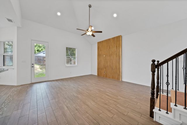 1008 20th Street, Fort Worth, TX 76164