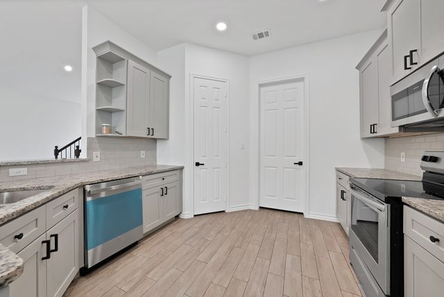 1008 20th Street, Fort Worth, TX 76164