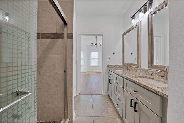 1008 20th Street, Fort Worth, TX 76164