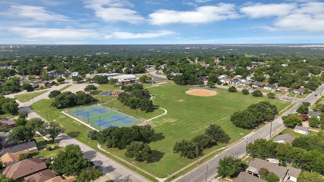 1008 20th Street, Fort Worth, TX 76164