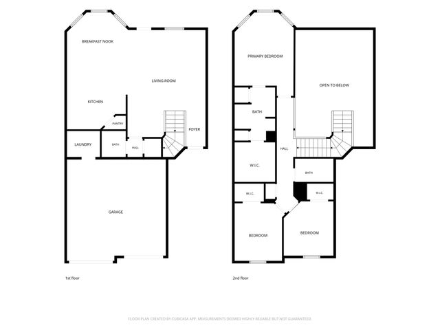 1008 20th Street, Fort Worth, TX 76164