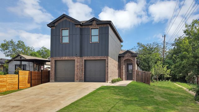 1008 20th Street, Fort Worth, TX 76164