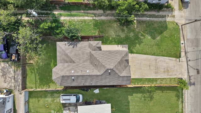 1008 20th Street, Fort Worth, TX 76164