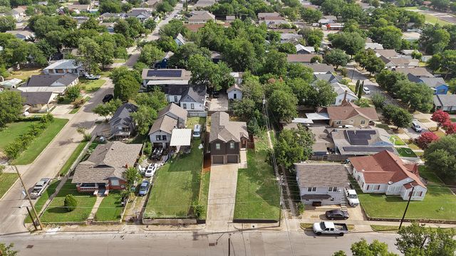 1008 20th Street, Fort Worth, TX 76164