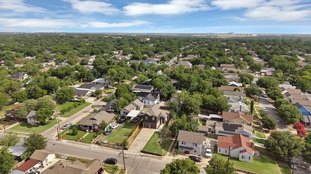 1008 20th Street, Fort Worth, TX 76164