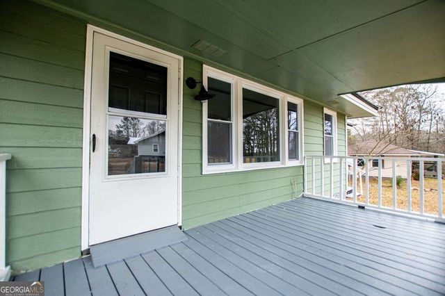 20 Joshua Way, Carrollton, GA 30117