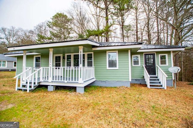 20 Joshua Way, Carrollton, GA 30117