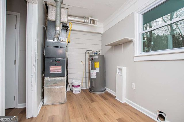 20 Joshua Way, Carrollton, GA 30117