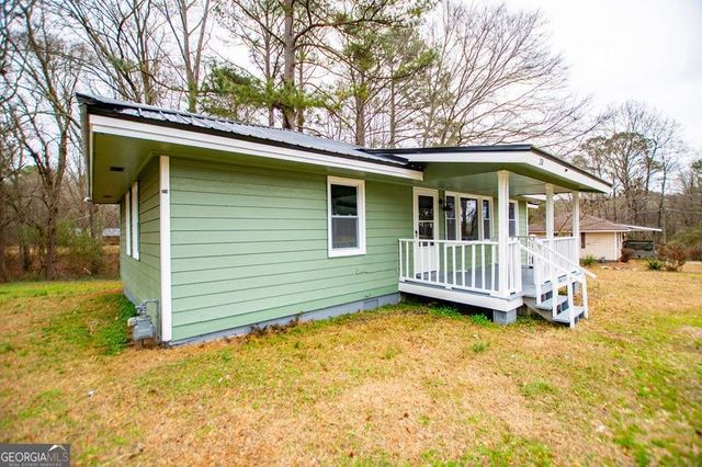 20 Joshua Way, Carrollton, GA 30117