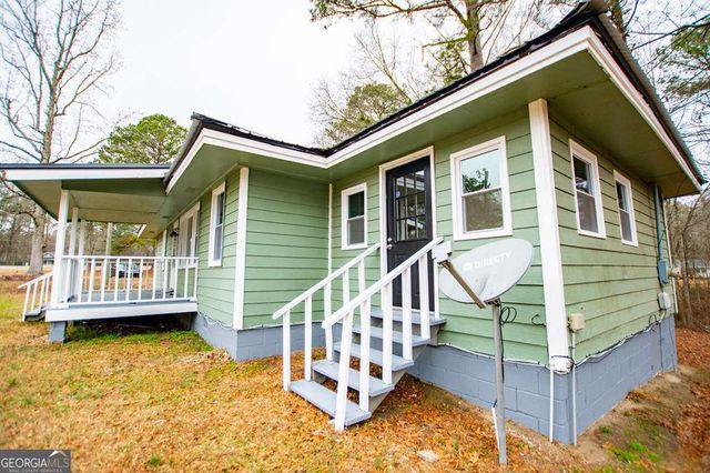 20 Joshua Way, Carrollton, GA 30117