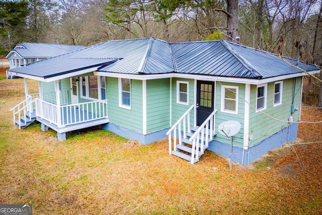 20 Joshua Way, Carrollton, GA 30117