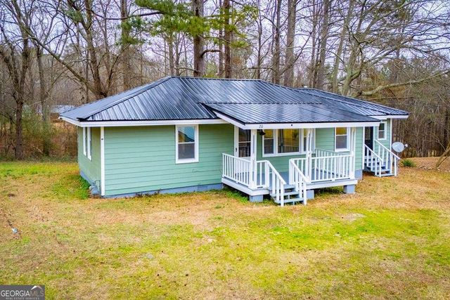 20 Joshua Way, Carrollton, GA 30117