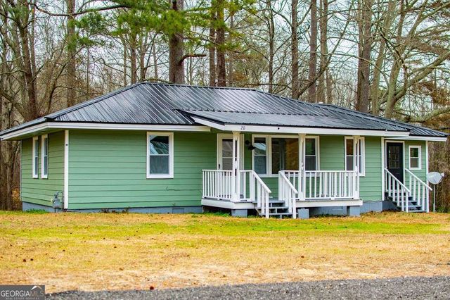 20 Joshua Way, Carrollton, GA 30117