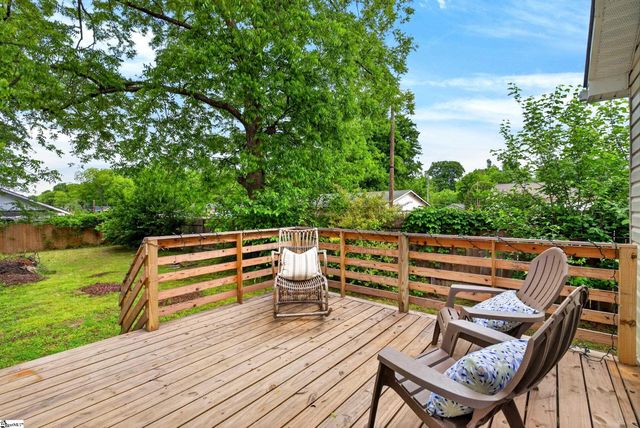9 Mcdade Street, Greenville, SC 29611